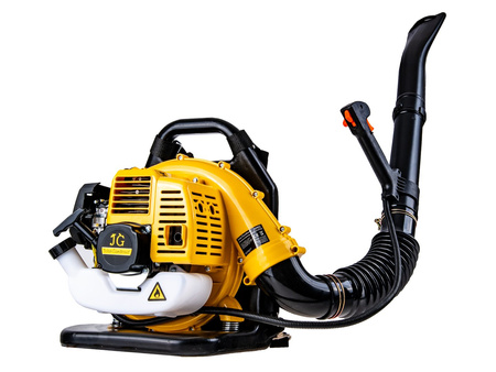 Dmuchawa spalinowa do liści JG Strong