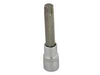 Klucz trzpieniowy torx 6-kątna 100mm CRV T-60