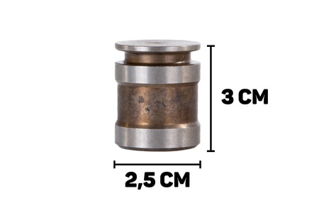 Zaczep do młotowiertarki – młota udarowego G80708 (1)