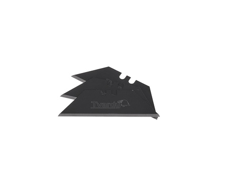 Nożyk składany FASTFOLD z ostrzem trapezowym 60x19x0.6mm SK2H TVARDY (10/60)