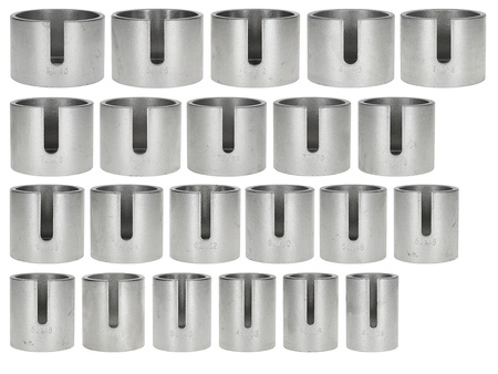 WYTRZYMAŁA NASADKA UDAROWA TRZPIENIOWA SPLINE M18 1/2” CR-MO TVARDY