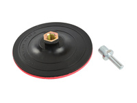 Dysk na szlifierkę kątową 125 mm / 2 mm z adapterem Eurodysk