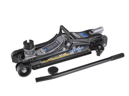 Podnośnik hydrauliczny niski profil 2,5T w kartonie