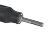 Młotek murarski 680g ANTI-SHOCK MONOBLOCK