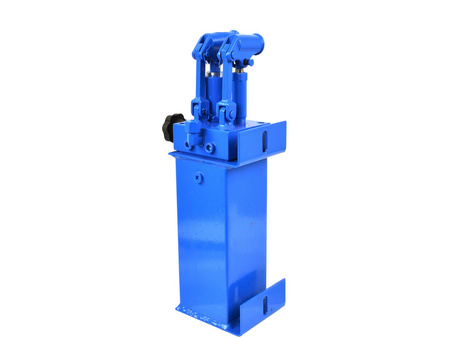 Pompa hydrauliczna prasy 50T
