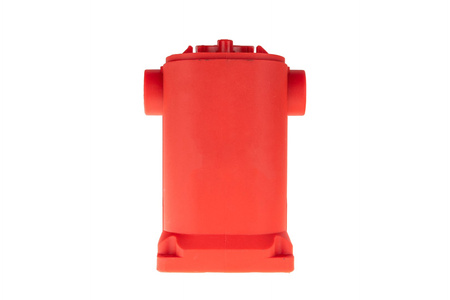 Obudowa silnika do szlifierki do gipsu i gładzi 225mm(1)