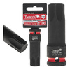 WYTRZYMAŁA NASADKA UDAROWA TRZPIENIOWA TORX T100 1/2” CR-MO TVARDY