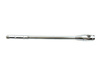 Zestaw kluczy nasadowych 26el. 3/4" 21-65 12-kątne