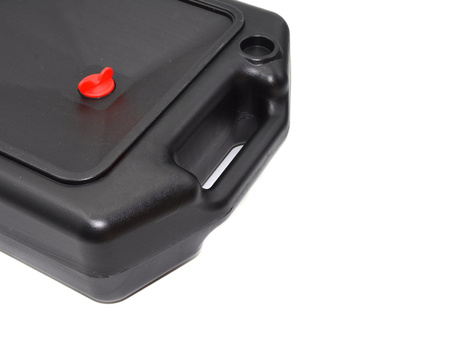 Pojemnik zlewowy oleju - miska 10L