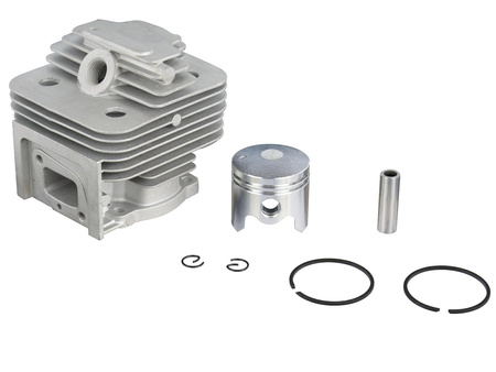 Komplet cylinder + tłok do kosy spalinowej 43cc 40mm