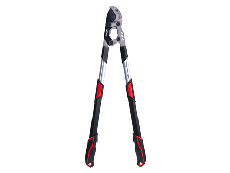 Nożyce do żywopłotu z ostrzem falistym 475mm PTFE