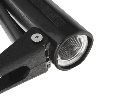 Pompa - cpn dystrybutor samozasysający do oleju napędowego