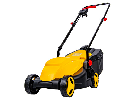 Kosiarka elektryczna John Gardener model SHARP 2000W 32cm