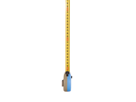 Miara zwijana stalowa z blokadą 3m x 16mm x 0,115mm GEKO