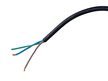 Worki na śmieci BIO BARDZO MOCNE 120L (rolka 10 szt) - brązowe