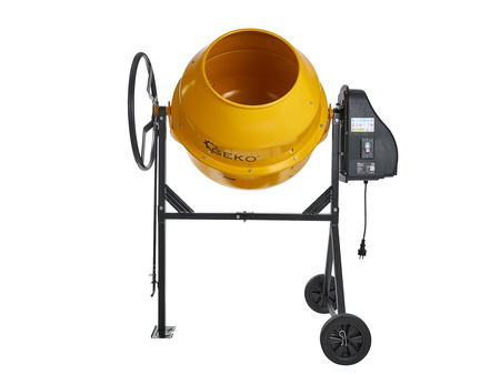 Betoniarka 800W 160L
