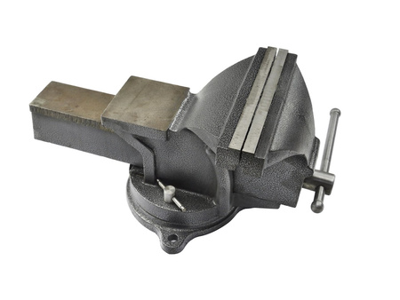 Imadło obrotowe 200mm 8" typ hobby