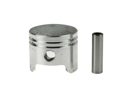 Komplet cylinder + tłok do kosy spalinowej 52cc 44mm