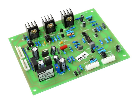 Płytka elektroniki -  kontrolna do MIG250