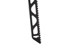 Brzeszczot do betonu komórkowego 455mm 32T (100)