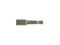 Nasadka magnetyczna do wkrętów 7mm x 48mm 1/4"