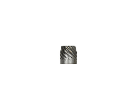 Przekładnia zębata szlifierki 230 mm karaś 9 mm, duże 14/80,5 mm Z=11/48