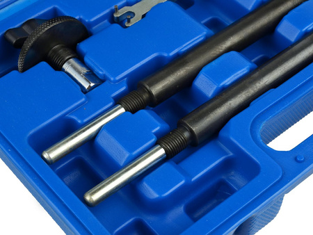 Blokada rozrządu FIAT LANCIA 1.2/1.4 16V