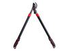 Sekator ogrodniczy z ostrzem kowadełkowym 210mm SK5 PTFE