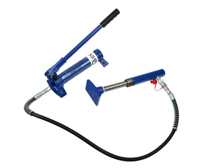 Rozpierak hydrauliczny 4T