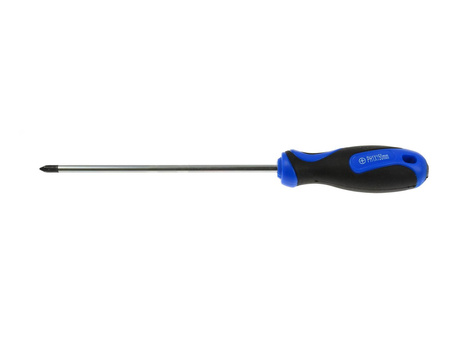 Wkrętak krzyżakowy ph 1x150 mm GEKO
