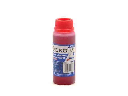 Olej do silników dwusuwowych 100ml