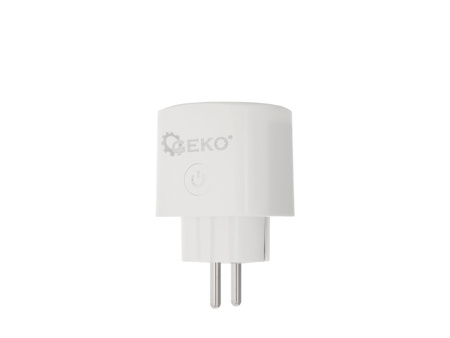 Inteligentne gniazdko WiFi 16A (100)