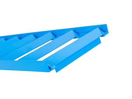 Komplet przedłużek do najazdów 80cm