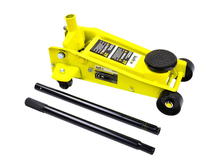 Keltin Podnośnik hydrauliczny typ żaba 3T