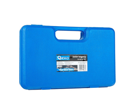 Zestaw ściągaczy do sworzni 3el. 23mm*28mm*34mm