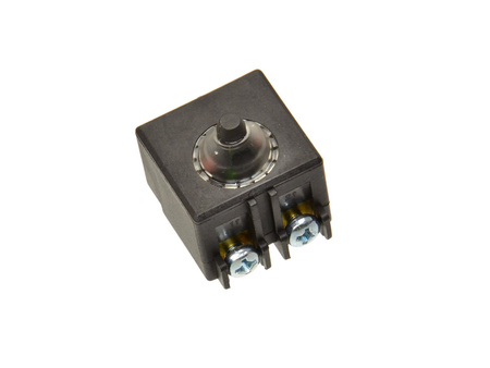 Wyłącznik do szlifierki 115 mm marketowe