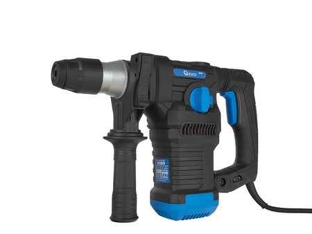 Młotowiertarka – młot udarowy 1500W 6J SDS+
