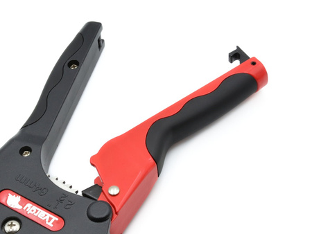 Szczypce-Nożyce  do rur PCV 3-64mm TVARDY