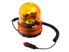 Lampa błyskowa ostrzegawcza 12V