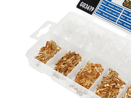 Skrzynka na listy 34x30,7x10cm /Szara