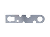 Pistolet lakierniczy HVLP - 4 dysze ( 1.3-1.4-1.7-2.0) (20)