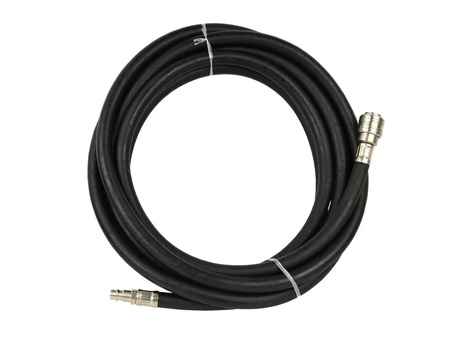 Wąż gumowy pneumatyczny 5m 8mm x 13mm