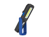 Lampa warsztatowa POWERBANK z magnesem i regulacją LED COB 5W + 3W 2000mAh 400lm IP44 (10/40)