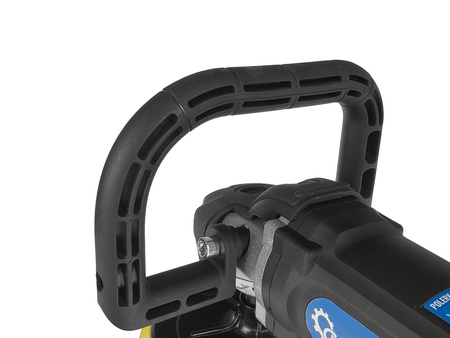 Polerka samochodowa PROFI 1400W 180mm