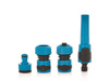 Kpl.4-elem. 3/4" do zraszania  TPR LINE (80)