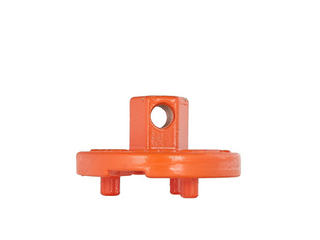 Nypel z zaworem do szybkozłączy SKY-LINE