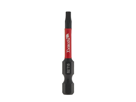 Bit udarowy T15 50mm S2 (1/10/50/500)
