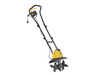 Glebogryzarka Kultywator Ogrodowy 750W 32 CM Dzik Do Ziemi Elektryczna 2w1