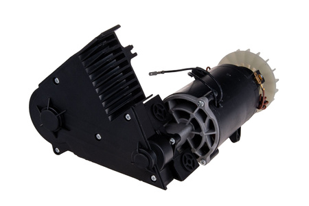Wirnik do aeratora ogrodowego 2w1 JG model 2