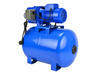 Zestaw hydroforowy: pompa JET100S 1100W, zbiornik 50l